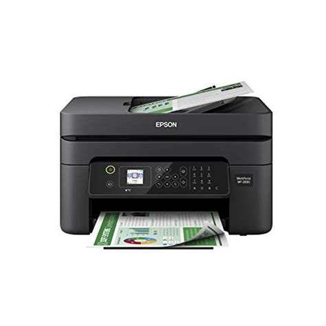 Top 10 Picks Best Printer Scanner Under 100 Of 2023, Tested & Reviewed ...