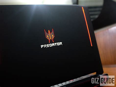 Acer Predator 17 Review By A Casual Gamer!