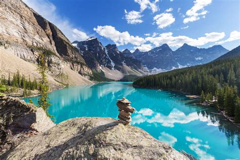 20 Best National Parks in Canada - Road Affair