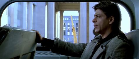 Shah Rukh Khan & 10 Of His Best Train Scenes In Movies