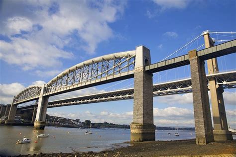 15 Top-Rated Attractions & Places to Visit in Plymouth, England ...