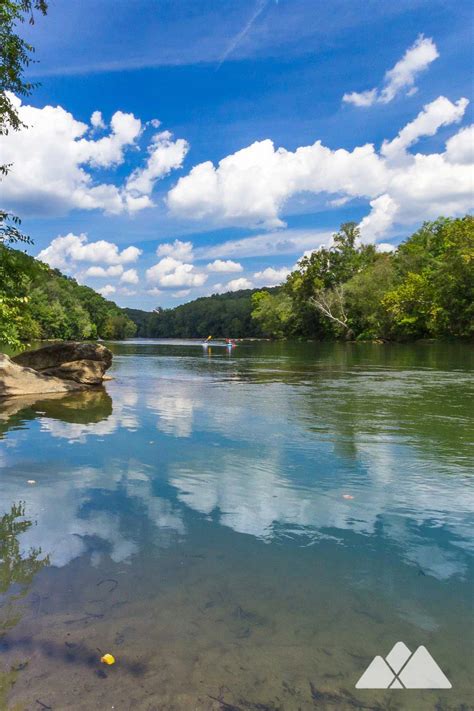 Chattahoochee River near Atlanta: our top 10 favorite hiking trails