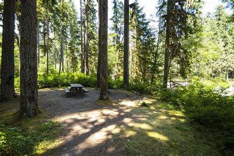 Boulder Creek Campground | Outdoor Project