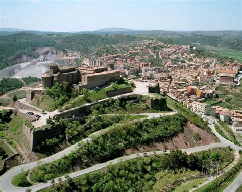 pv-Parador de Cardona (6) - Perfect Venue Manager