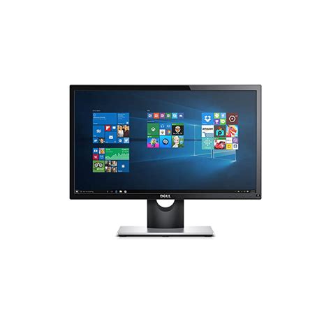 DELL E2216HV 22" MONITOR - Right Technology Holding Pvt Ltd