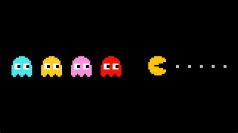 HD Pacman Wallpapers - Top Free HD Pacman Backgrounds - WallpaperAccess