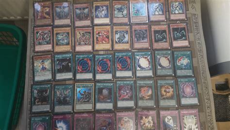 Deck I buyed : r/yugioh