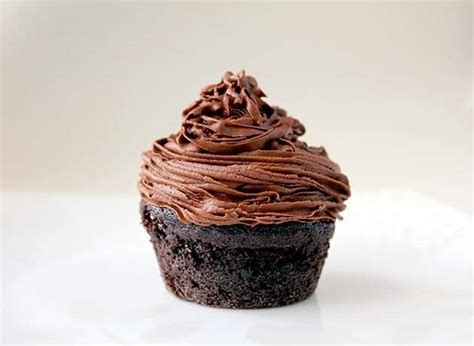 Chocolate Buttercream Frosting