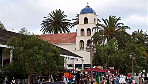 Old Town San Diego - 101 Things To Do In San Diego