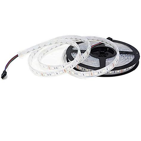 Best Underwater LED Strip Lights For Your Pool