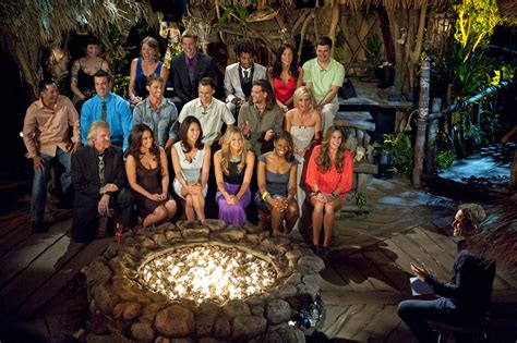 Reunion (One World) | Survivor Wiki | FANDOM powered by Wikia