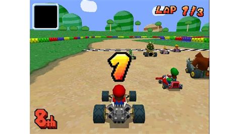 Mario Kart DS Cheats & Cheat Codes for Nintendo DS - Cheat Code Central