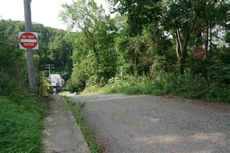 Canton Avenue: Steepest Street in Pittsburgh... and the World ...