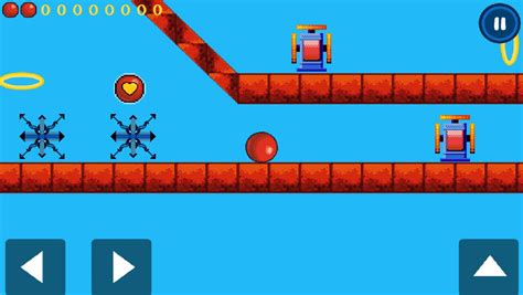 Bounce Ball Classic for Android - APK Download