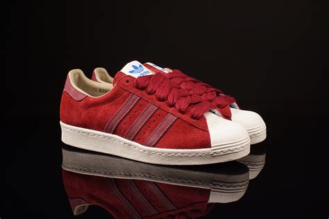 adidas Superstar 80s "Back in the Day" | SBD