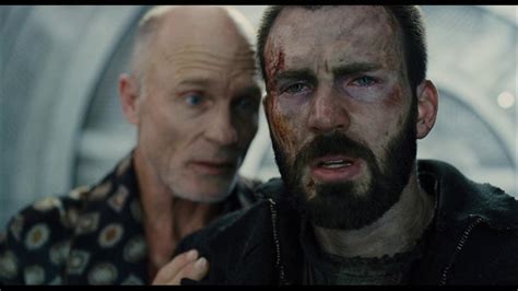 Ed Harris Snowpiercer