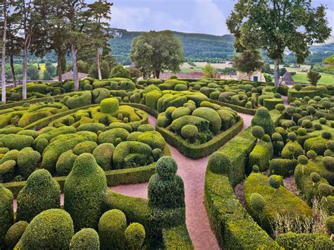 Five of the World's Most Fascinating Topiary Gardens | Smithsonian