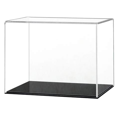 Clear Acrylic Plastic Display Boxes Archives - Acrylic Display Cases