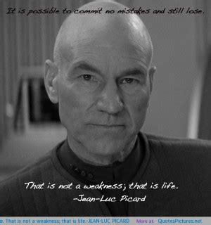 Star Trek Quotes Picard. QuotesGram