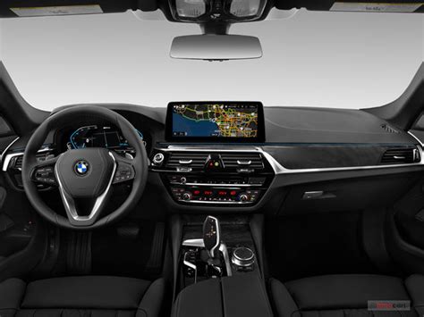 Bmw 5 Series 2023