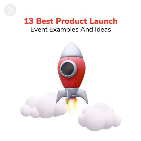 13 Best Product Launch Event Examples And Ideas