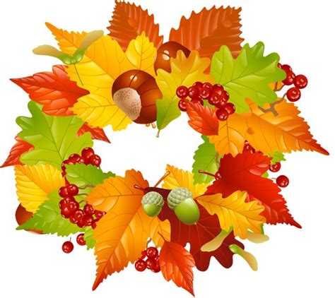 Fall leaves fall clip art autumn clip art leaves clip art clipart 2 ...