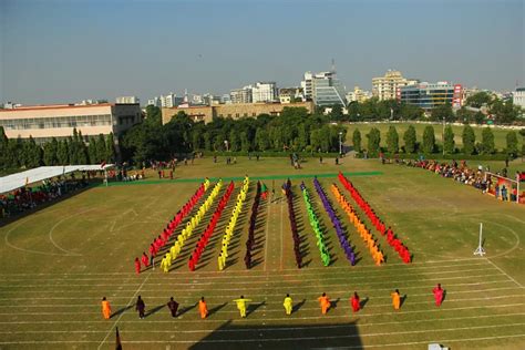 St. Xavier's School Jaipur - Fee Structure and Admission process | Joon ...