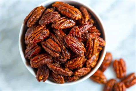 How to Make Praline Pecans Recipe: Delicious and Easy Technique - Fixstik