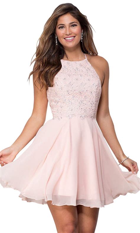 Short Dresses For Prom – Best Women's Dresses