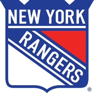 New York Rangers Logo PNG Vector (AI) Free Download