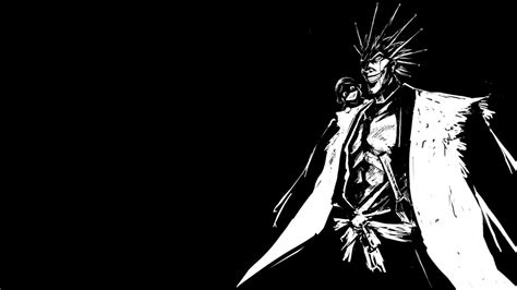 Bleach Kenpachi Wallpapers - Top Free Bleach Kenpachi Backgrounds ...