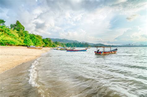 10 Best Beaches In Langkawi That Will Have You Mesmerised | The Kind Helper