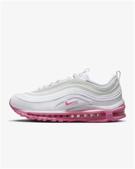 Nike Air Max 97 Pastel: Soft And Playful Sneakers For Women - Shoe Effect