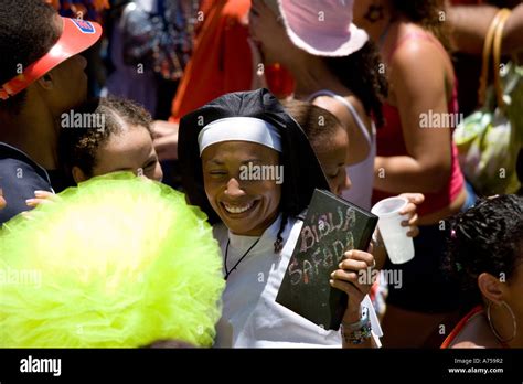 Brazil olinda pernambuco carnival people hi-res stock photography and ...