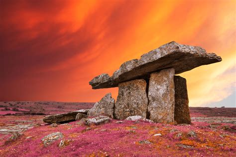 Poulnabrone Pastel Rapture by somadjinn on DeviantArt