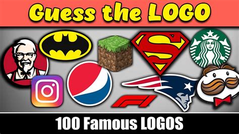 logo quiz answers Archives - Uohere