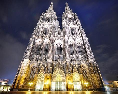 The Most Beautiful Churches In Europe - PRETEND Magazine