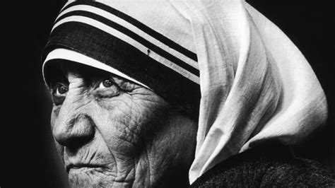 Mother Teresa Is Getting Canonized, and the Whole World Is Excited - Verily