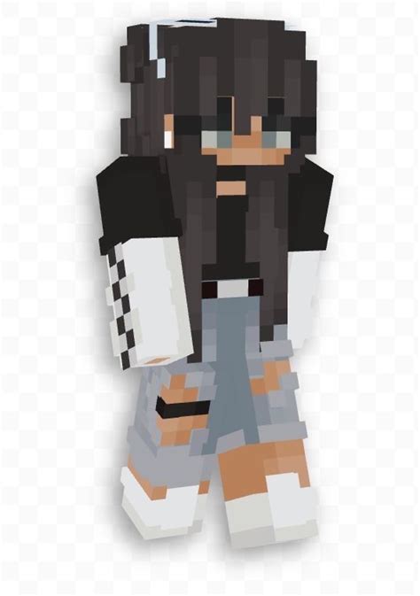 Minecraft Skins Duck Girl | Minecrafts Skins