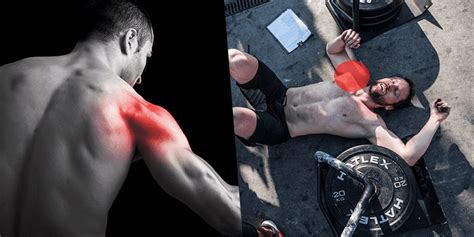 What Causes Muscle Fatigue and How to Recover | BOXROX