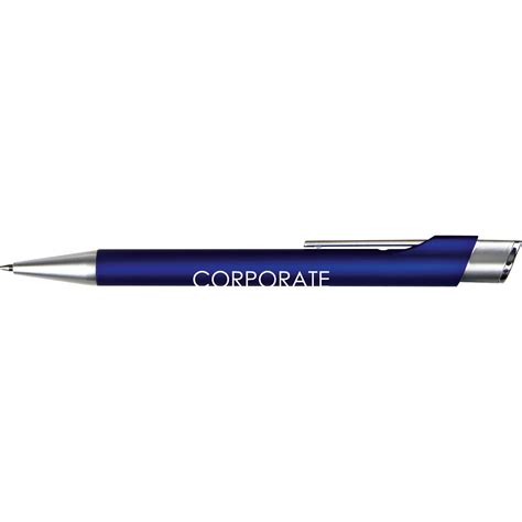 Promo Pinncorporate Metallic Pens