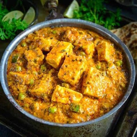 Restaurant Style Achari Paneer Recipe + Video - Whiskaffair