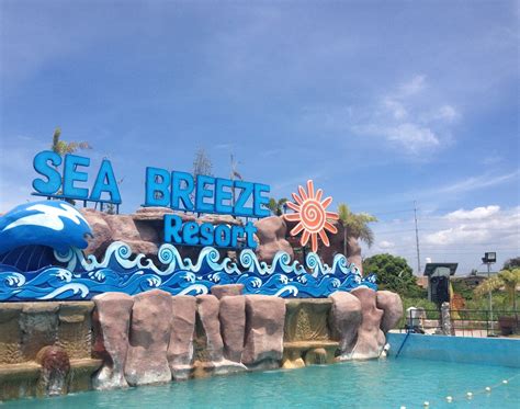 Sea Breeze Resort