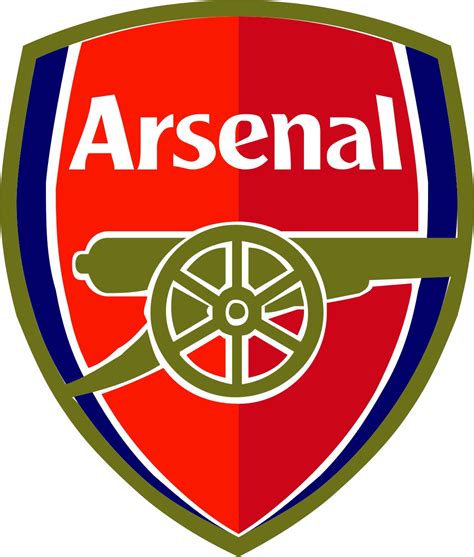 Arsenal FC Logo -Logo Brands For Free HD 3D