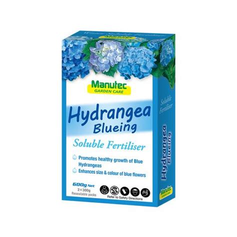 Hydrangea Blue 500gm | Fertool