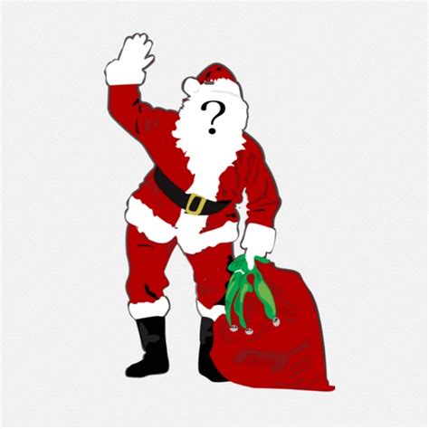 Secret Santa Generator by gjsalot