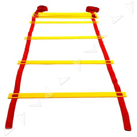 Agility Ladder - 8M | Fitness Equipment Warehouse