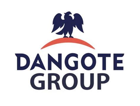 Dangote Logo - LogoDix