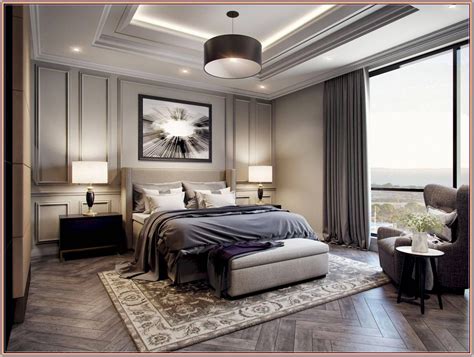 Design A Modern Bedroom