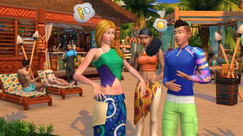 The Sims 5 gameplay, news and everything we know so far - Technical Janab